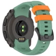 thumbnail image 1 of BotaniNest Smart Sports Watch Strap Official Style Silicone Replacement Band For Fitness, 1 of 1