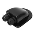 thumbnail image 4 of Solar Gland, Solar Housing IP68 Waterproof  For RV White,Black, 4 of 8