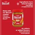 thumbnail image 2 of Lotus Biscoff Smooth Spread 400g, 2 of 5