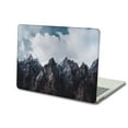 thumbnail image 1 of KSK KAISHEK Compatible with MacBook Pro 16" Case 2023/2022/2021 Release Model M2 A2780 A2485 M1, Plastic Hard Shell Case Cover, Landscape 41, 1 of 5