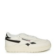 thumbnail image 1 of Reebok Women's Club C Double Sneaker, 1 of 9