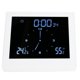 thumbnail image 3 of Relaj de Baño, temporizador a Prueba de Agua IP65 Con Pantalla Digital Para Ducha, Reloj de Ducha de Temperatura y Humedad, Fijable Con Ventosa para Uso DomísiCo, 3 of 7