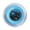 Sky blue, variant on LAIQIEN Standard Polyester Tennis Racket Line Tennis Resistant Angular Hard Line