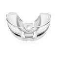 thumbnail image 1 of Aparatos de ortodoncia Dental de 3 etapas, retenedor de dientes, protector bucal para el bruxismo, alisador de dientes, dispositivo antironquidos para dejar de dormir, 1 of 4