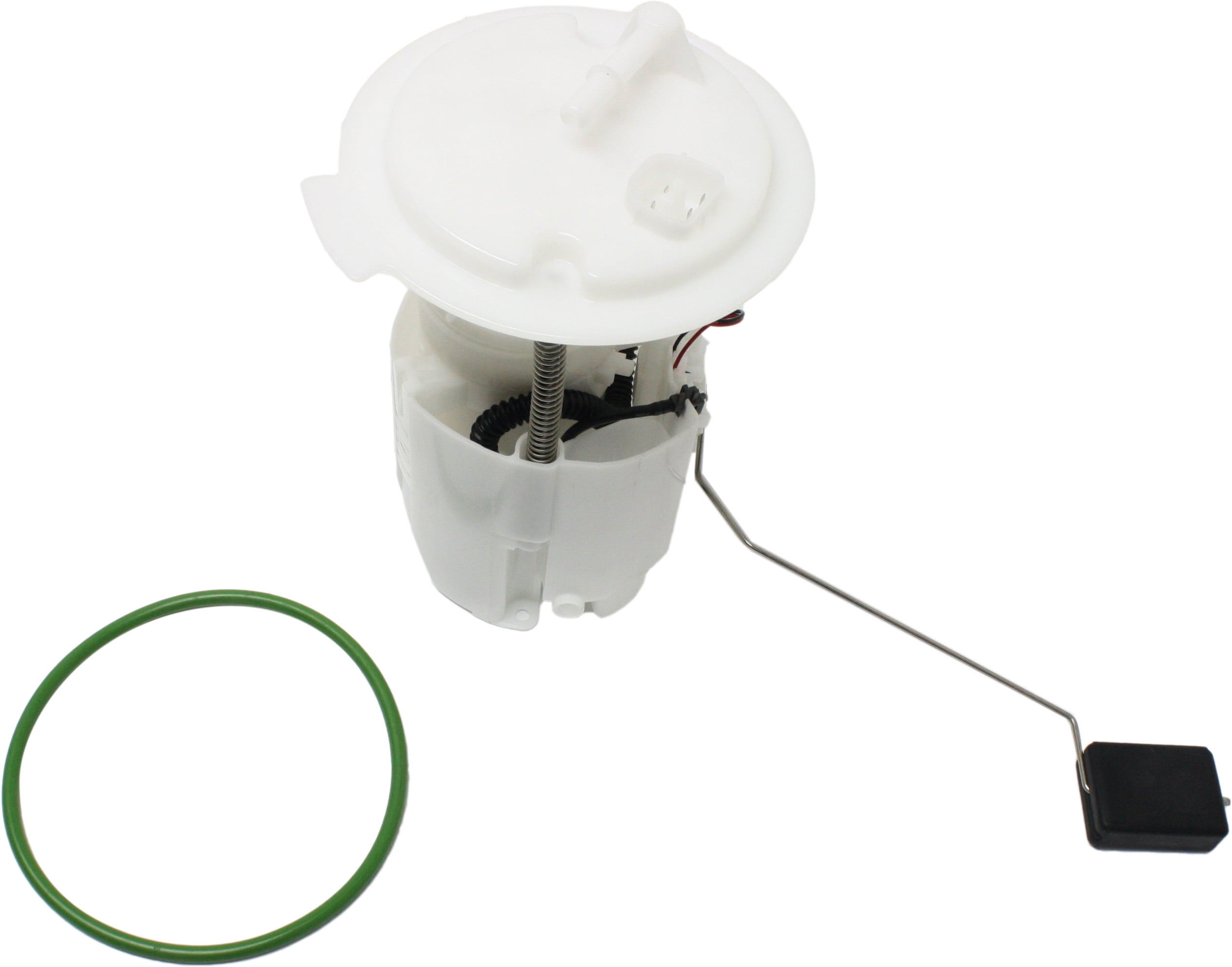 Fuel Pump Compatible with 2007-2017 Jeep Patriot 2007-2012 Dodge Caliber 4Cyl 2.0L 2.4L 1.8L With Sending Unit