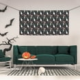thumbnail image 2 of Salouo Christmas cute deer old man Pattern Holiday Banner Outside Party Decoration Banner (1PC) Festival Supplies Fit for Birthday Parties & Celebrations & Chrismas-Small, 2 of 8