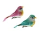 thumbnail image 4 of 4 Uds adornos de pájaros de espuma de simulación artificial artesanía DIY para decoración de boda accesorios de fiesta Soledad Artificia Foam Bird, 4 of 6