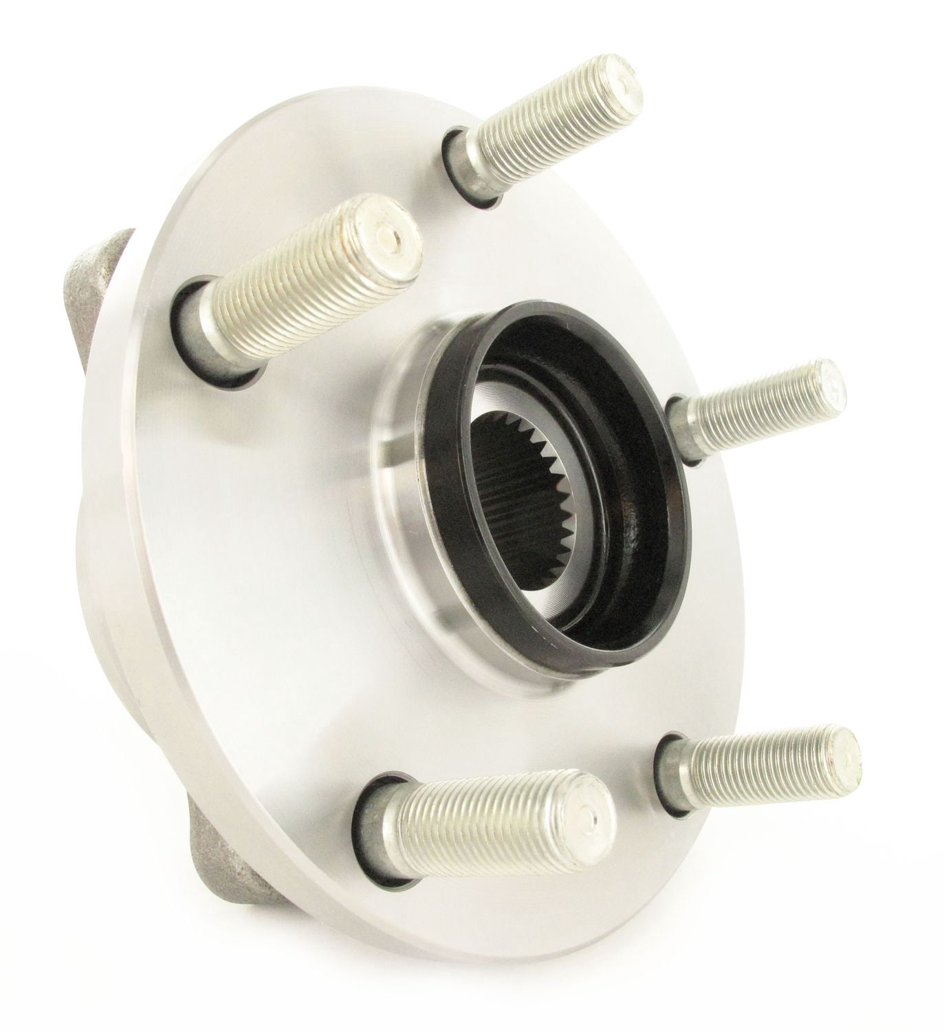 SKF BR930769 Wheel Bearing and Hub Assembly for Subaru Impreza, Legacy, Outback Fits select: 2019-2021 SUBARU ASCENT, 2015-2019 SUBARU WRX