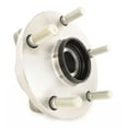 thumbnail image 2 of SKF BR930769 Wheel Bearing and Hub Assembly for Subaru Impreza, Legacy, Outback Fits select: 2019-2021 SUBARU ASCENT, 2015-2019 SUBARU WRX, 2 of 4