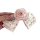 thumbnail image 1 of EZLIFE Retro Kamelie Schleife Haarspange Knallclip E2G5, 1 of 1