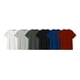 thumbnail image 2 of Paquete De 5 Playeras Oversize Ideal Para Todo Clima Comodas, 2 of 5