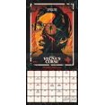 thumbnail image 5 of Trends International 2024 Netflix Stranger Things Collector's Edition Calendar, 5 of 7