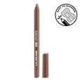 thumbnail image 5 of L.A. COLORS Smudge-proof & Long Wearing Gel Lip Liner Hottie, 0.05 fl oz, 5 of 11