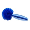 thumbnail image 1 of Belly Button Fluff Brush Prank Novelty Brush | Convenient Belly Button Care Tool Convenient Face Brush Paper Towel Holder, 1 of 3