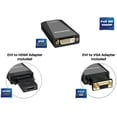 thumbnail image 4 of Diamond Bvu165lt USB Video Display Adapter, 4 of 5