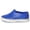 Uv Blue/Shell White, variant on Native Shoes Toddler Sneakers Shoes for Kids, Miles Slip-On Sneaker Unisex