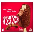 thumbnail image 2 of NESTLE KITKAT Frozen Dessert Bars, 5 x 80 ML, 2 of 12
