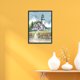 thumbnail image 5 of Cuadros Decorativos Kits de bordado de punto de cruz 14CT Stamp Home Handwork (F780 Lighthouse) Likrtyny  embutido en tela, 5 of 9