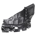 thumbnail image 2 of For Toyota Echo 2000 01 02 03 04 2005 Engine Splash Shield Driver Side | Front | Lower | Manual Transmission | Engine Under Cover | Replacement For SC1228106 | 5144252030, B004GCLU0W, 2 of 5
