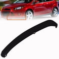 thumbnail image 2 of Front Bumper Spoiler Lip Air Chin Splitter Replacement for Focus Sedan/Hatchback 2012 2013 2014 Bumper Valance Deflector Panel Air Dam Right FO1095244C, 2 of 6