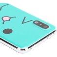 thumbnail image 5 of SAYDY I8 Fashionable Ultra Slim Phone Mini Cell Phone, Portable Card Phone, Small Mobile Phone,(Apricot), 5 of 5