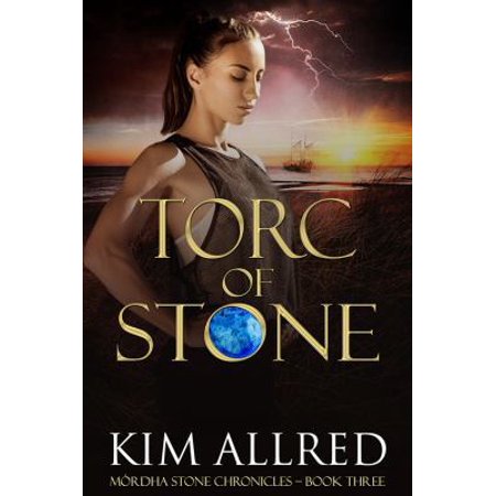 Pre-Owned Torc of Stone (Paperback) 1732241147 9781732241145
