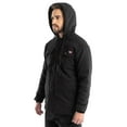 thumbnail image 4 of Wrangler Workwear Men's Sherpa-Lined Duck Jacket, Size S-3XL (Regular & Extended Sizes), 4 of 14