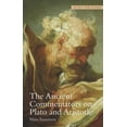 thumbnail image 1 of Les Anciens Commentateurs sur Plato et Aristolet (Pologies Anciennes), 1 of 2