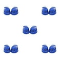 thumbnail image 3 of Vogacara 2 unids/set zancos para caminar para niños: coordinación y equilibrio con divertido equipo de entrenamiento de equilibrio azul Type2 NO2, 3 of 6