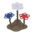 thumbnail image 2 of Flower paint manager Paint Brush Cleaner Solution for Artists, 2 of 5