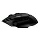 thumbnail image 4 of Mouse Gamer LOGITECH G502 X Lightspeed 25600 DPI Inalambrico 910-006179 negro Logitech 910-006179, 4 of 6