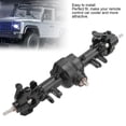 thumbnail image 4 of Ensemble d'engrenages métalliques pour essieu de voiture RC, accessoire adapté aux pièces de rechange pour essieu avant MN86K MN86KS MN1/12 RC, 4 of 4