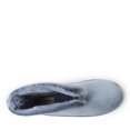 thumbnail image 5 of Dearfoams Women's Sara Shiny Velour Bootie House Slipper Boot, 5 of 6