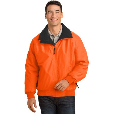 Port Authority ® Enhanced Visibility Challenger Jacket