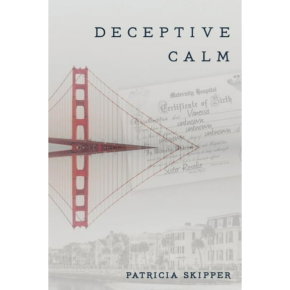 Deceptive Calm, (Paperback)