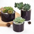 thumbnail image 3 of Diy Cylindrical Flower Pot Mold Multipurpose Handmade Crafts Silicone Mould For Home Kitchen Bar, 3 of 4