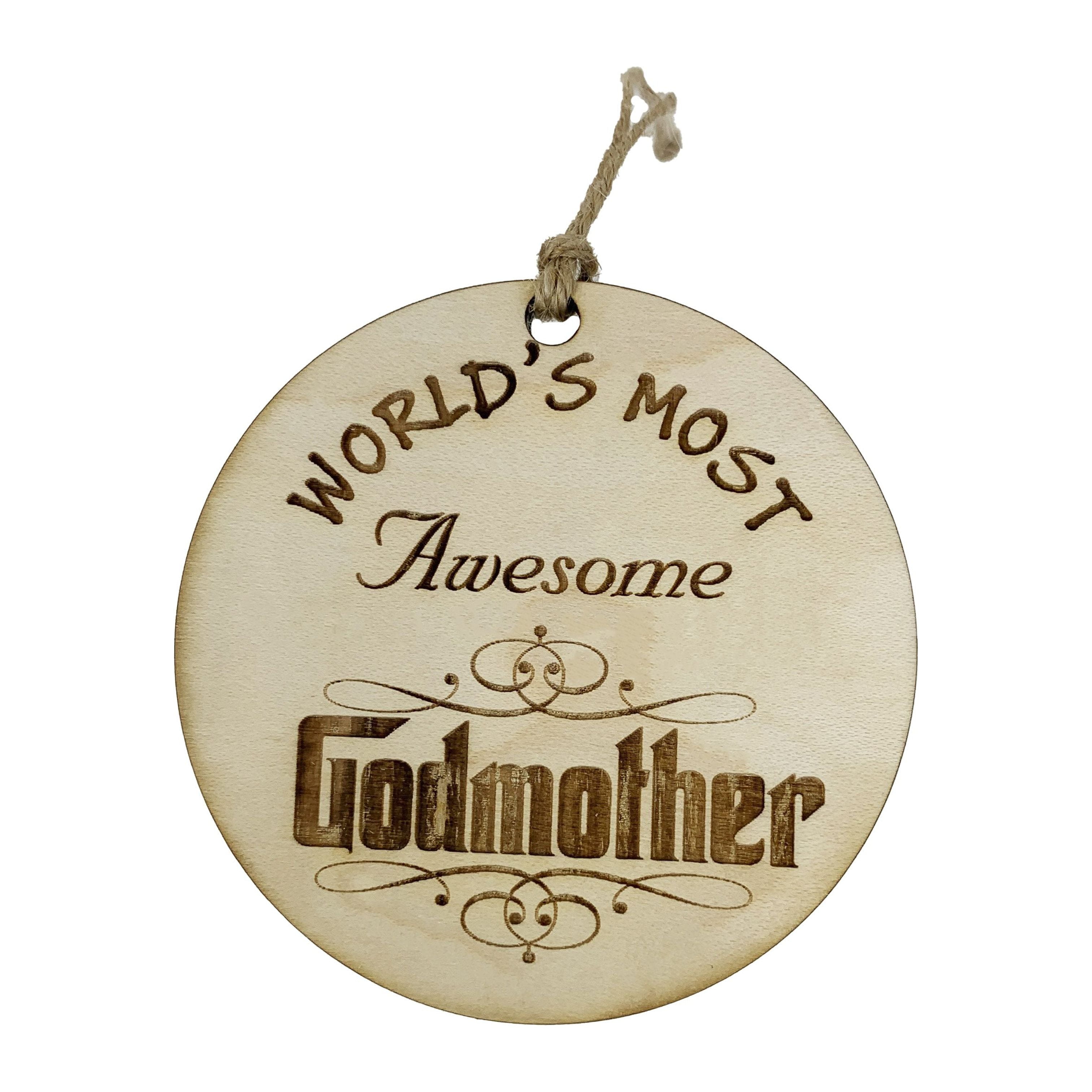 Worlds most Awesome Bailiff - Ornament Worlds most Awesome Bailiff - Ornament