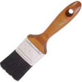 thumbnail image 1 of Products WC1123-1 Polyester Varnish Wall Brushes 1 In., 1 of 1
