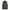 Olive Green, variant on Elainilye Fashion Mens Vest Work Vest Multi-bag Casual Quick-drying Loose Vest Thin Sports Mountain Workwear Outdoor Vest Jackets