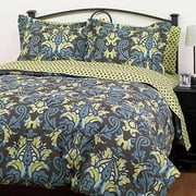 Arabesque Comforter Set