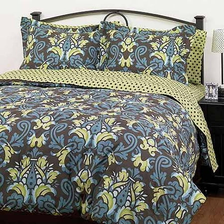 Arabesque Comforter Set