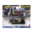 thumbnail image 4 of Vehículo de Colección Hot Wheels Collector Legends Team Transport, 4 of 4