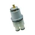Leye RP46074 Shower Valve Cartridge Fit for Delta Cartridge Replacement