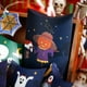 thumbnail image 3 of Cajas de almohada de Halloween | Cajas de regalo para dulces y recuerdos de fiesta | Set de 5 estilos | Empaques para dulces de Halloween, 3 of 3