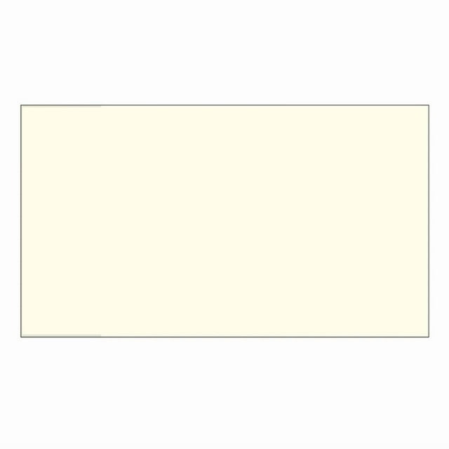 Écran de Projecteur Grille Blanche Anti-Lumière Angle de Vision 160° Écran Réfléchissant, Sans Plis