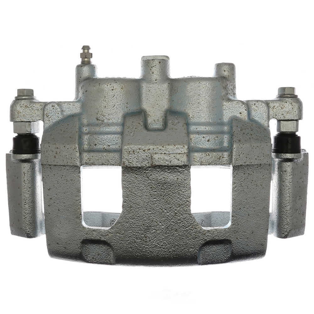 Raybestos Brakes RC11792PC Raybestos Specialty - Police Reman Loaded Caliper & Bracket Assy