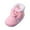 Pink, variant on Gibobby Infant Boots Winter Baby Girl Shoes Soft Sole Anti-Slip Toddler Snow Warm Prewalker Newborn Boots(White,6-9 Months)