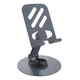 thumbnail image 1 of Celularestablet Plegable Rotación 360 Aluminio Soporte Base, 1 of 6