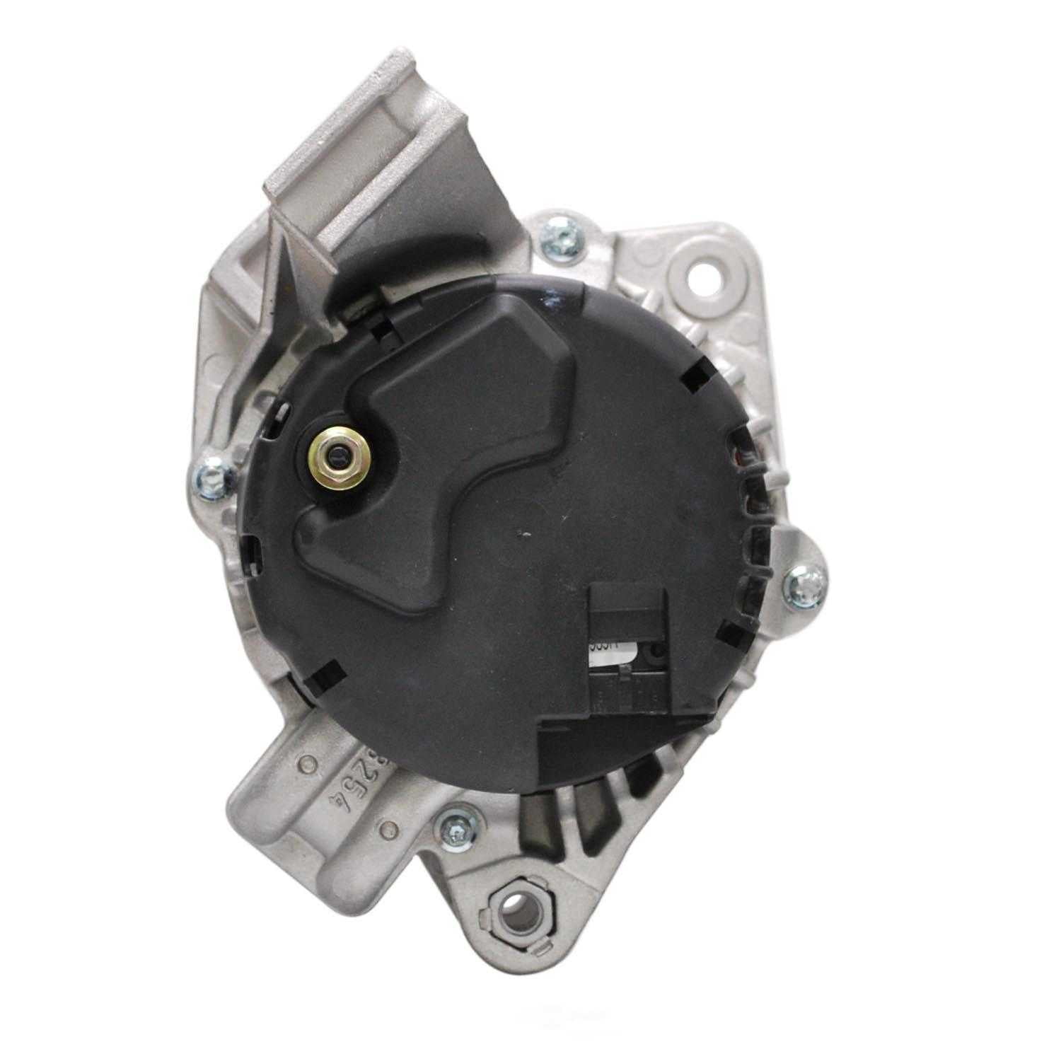 FVP Professional 15478 Alternator Standard
