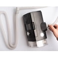 thumbnail image 5 of Manguera Tubo universal de CPAP Snugell premium de 6 pies compatible para Bipap u Bilevel, 5 of 5